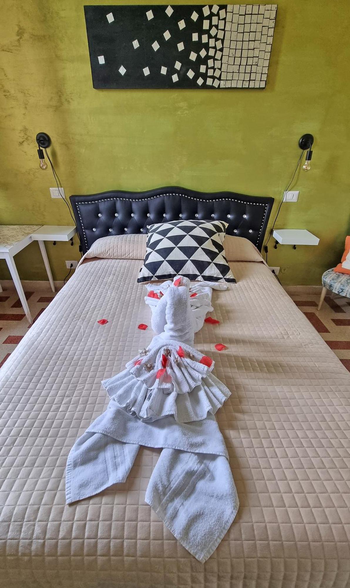 Guesthouse Martin, Rome